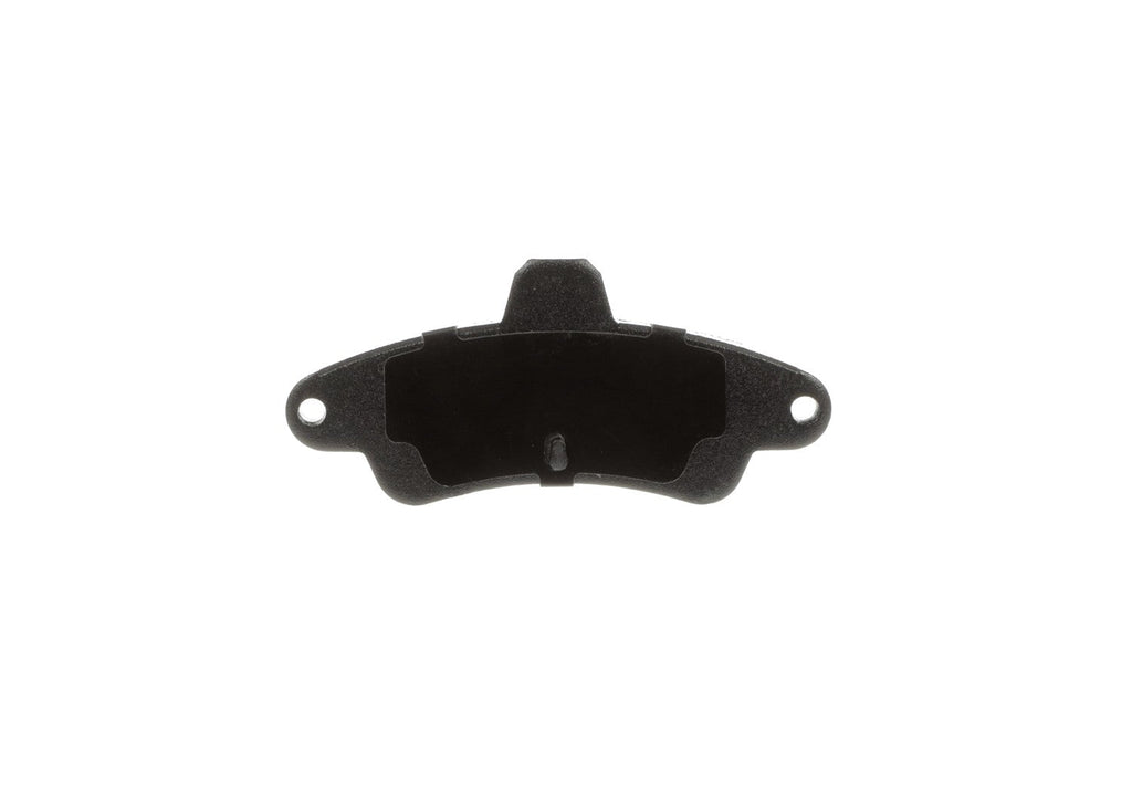 Bosch Disc Brake Pad Set BE661H