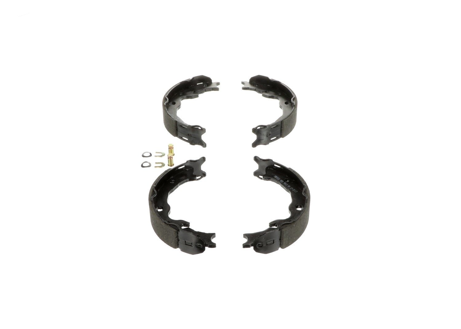 Bosch Parking Brake Shoe BS1022