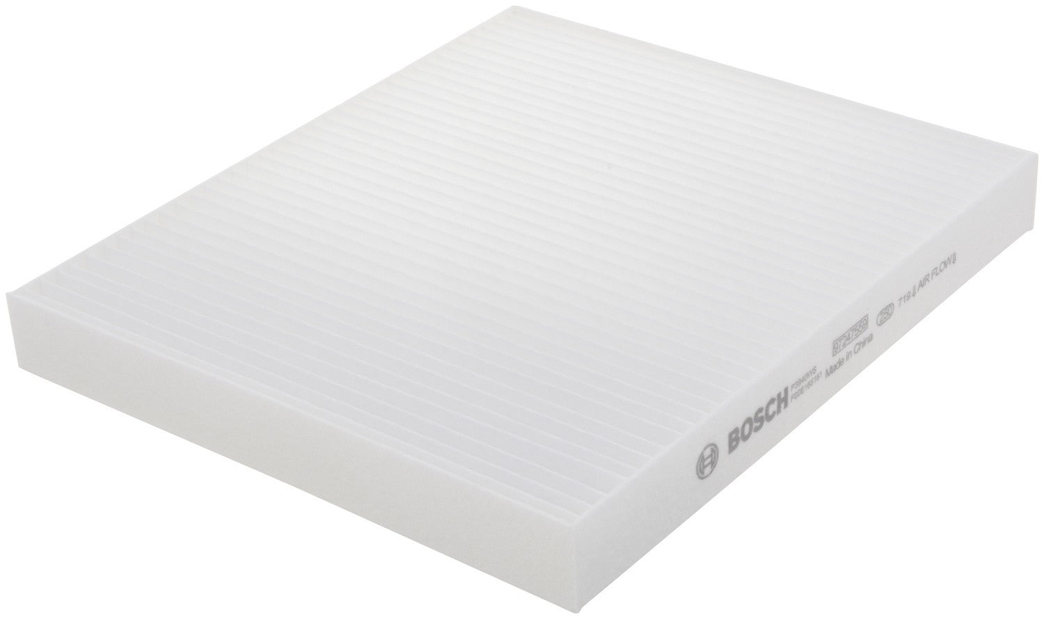 Bosch Cabin Air Filter P3940WS