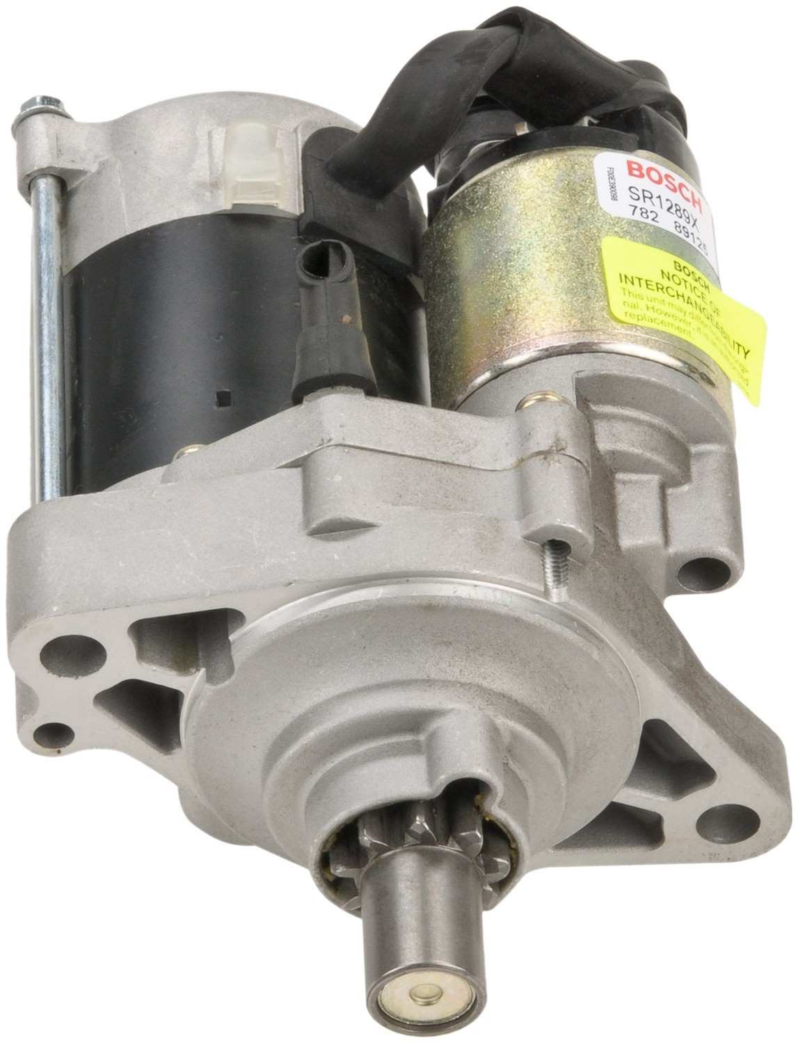 Bosch SR1289X