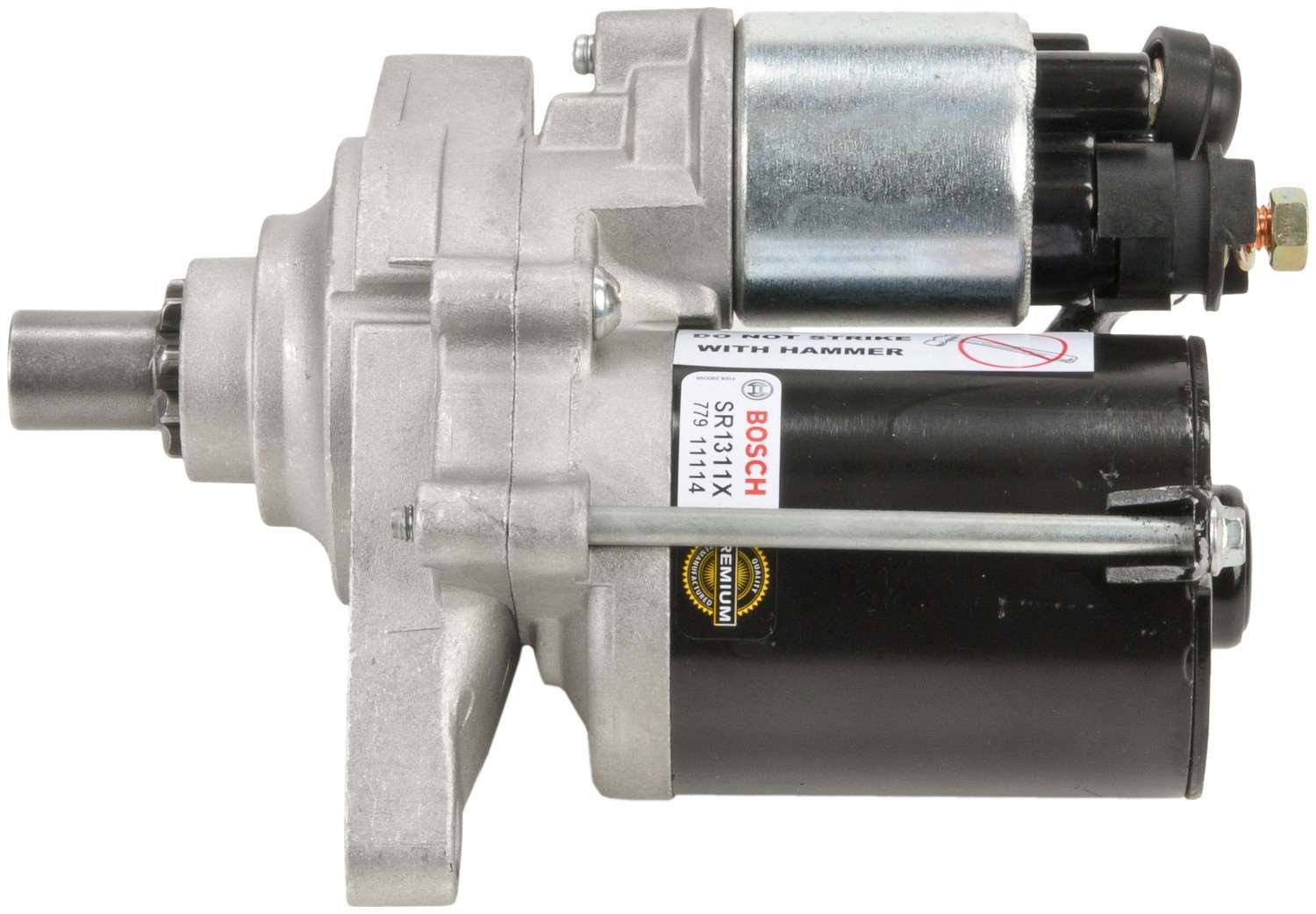 Bosch SR1311X