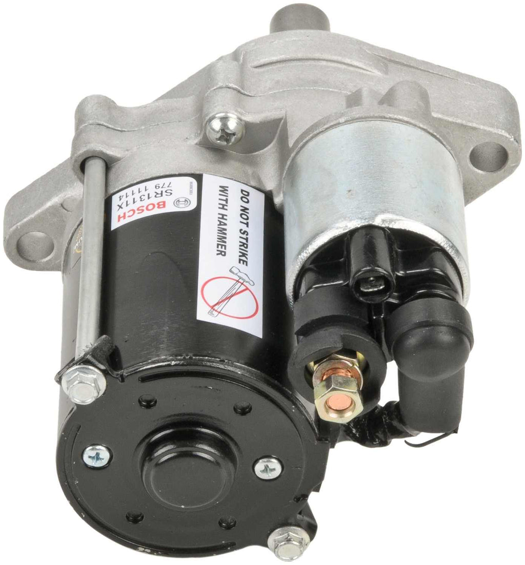 Bosch SR1311X