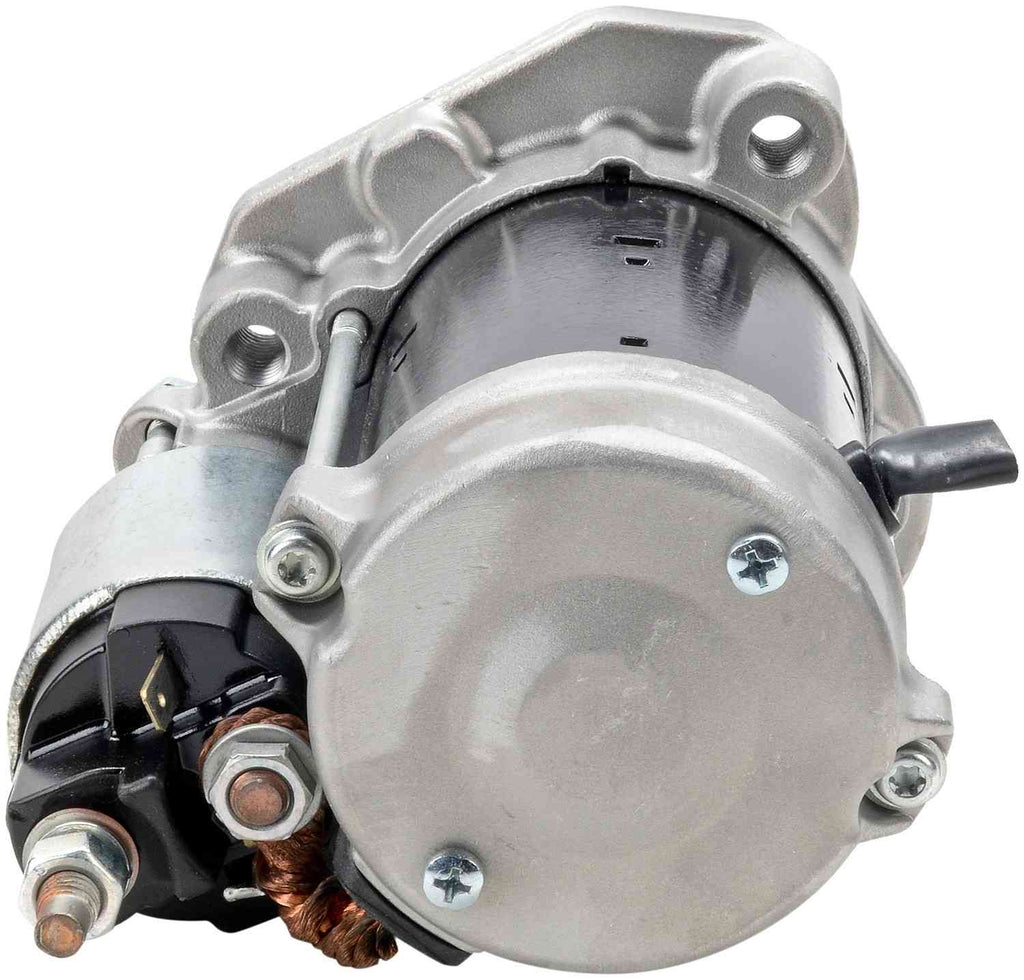 Bosch Starter Motor SR6486X