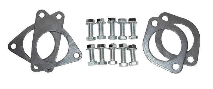 Berk Test Pipes w/ CEL Fix | 07–19 370Z/G37 & 350Z HR (view 2)