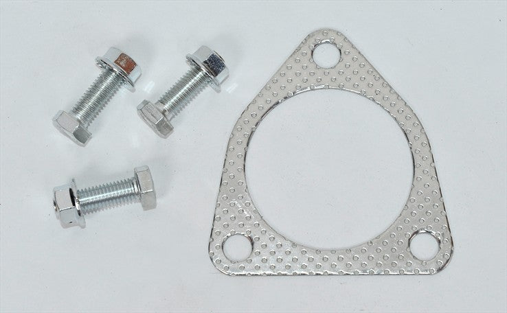 Berk 2.5″ Test Pipe Honda S2000 (00‑09) w/ CEL Fix (view 2)