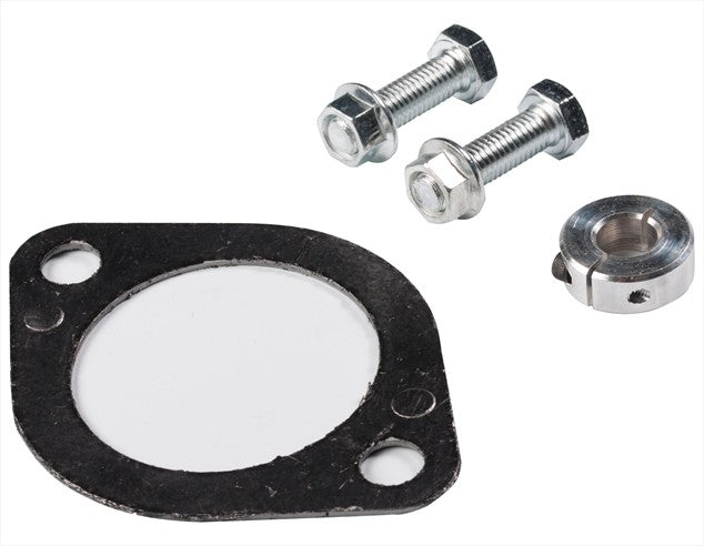 Berk Technology 2.5" Track Pipe Muffler Delete FR-S BRZ (view 3)