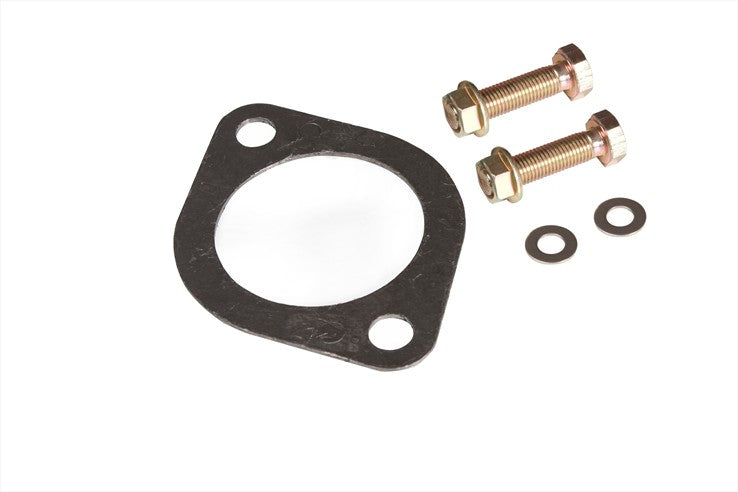 Berk Technology High Flow Front Pipe W/ Catalytic Converter FR-S BRZ (view 4)