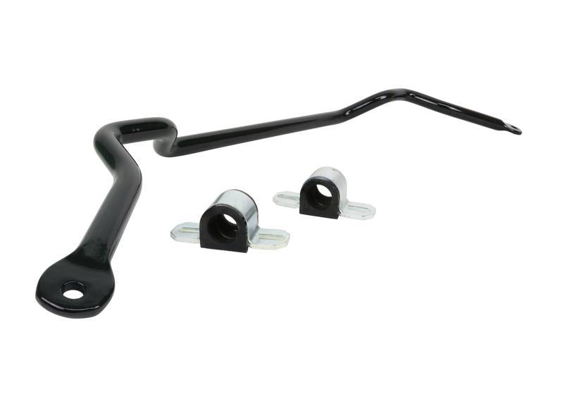 Whiteline Performance Front Sway Bar - 27mm Non Adjustable (view 2)