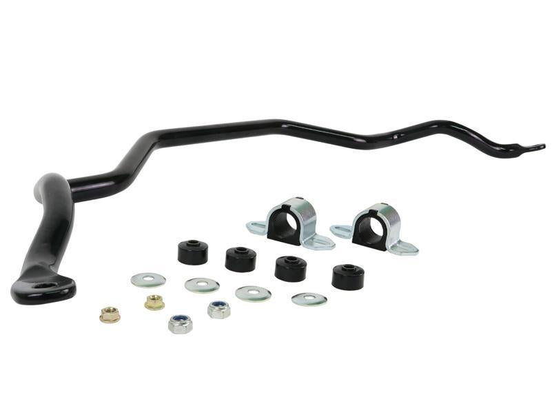 Whiteline Performance Front Sway Bar - 30mm Non Adjustable (view 2)