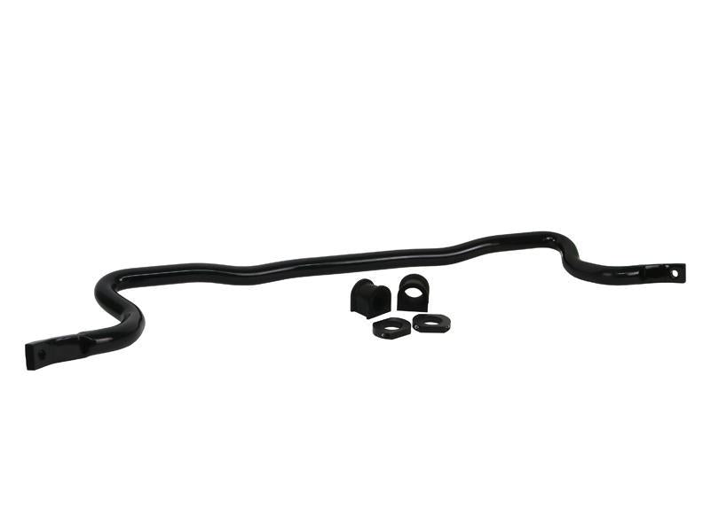 Whiteline Performance Front Sway Bar - 38mm Non Adjustable (view 2)