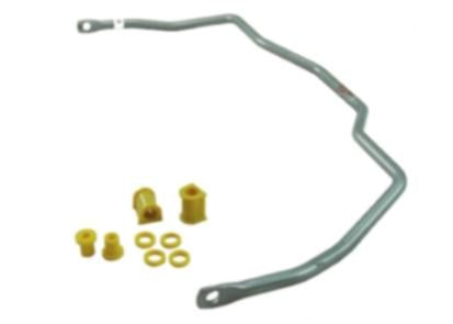 Whiteline Performance Rear Sway Bar - 18mm Non Adjustable (view 2)