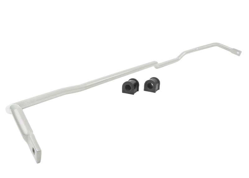 Whiteline Performance Rear Sway Bar - 18mm Non Adjustable (view 2)
