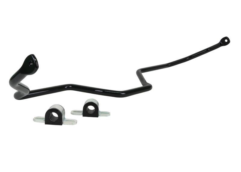 Whiteline Performance Rear Sway Bar - 22mm Non Adjustable (view 2)