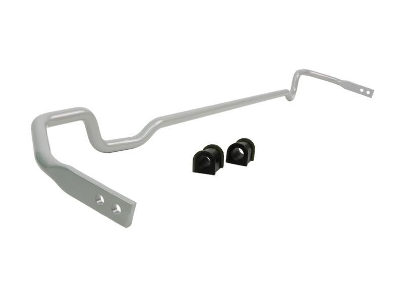 Whiteline Performance Rear Sway Bar - 18mm 2 Point Adjustable (view 2)