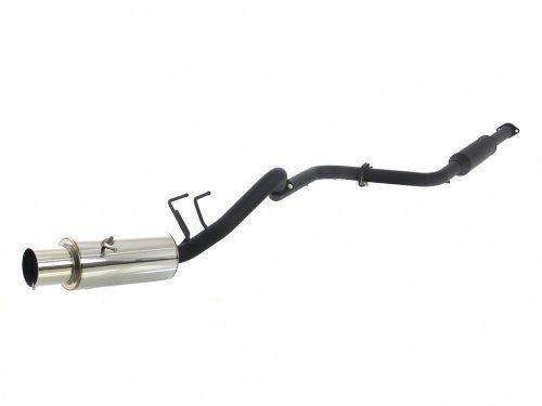 APEXi Bomber 3 Exhaust System 90-97 Miata *Discontinued