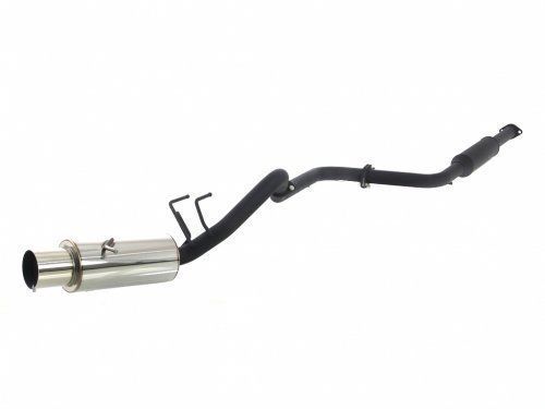 APEXi Bomber 3 Exhaust System 93-95 RX-7 *Discontinued