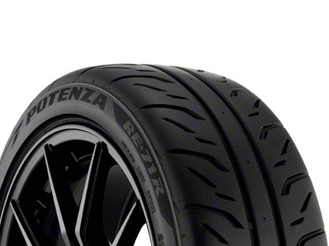 Bridgestone 245/45R17 Potenza RE-71R 95W