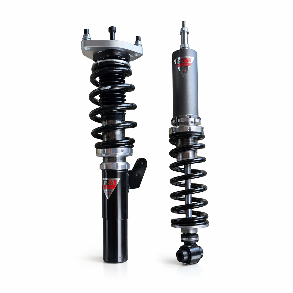 Silver's NEOMAX Coilovers Audi RS3 (8Y) AWD 2022+ TRUE REAR