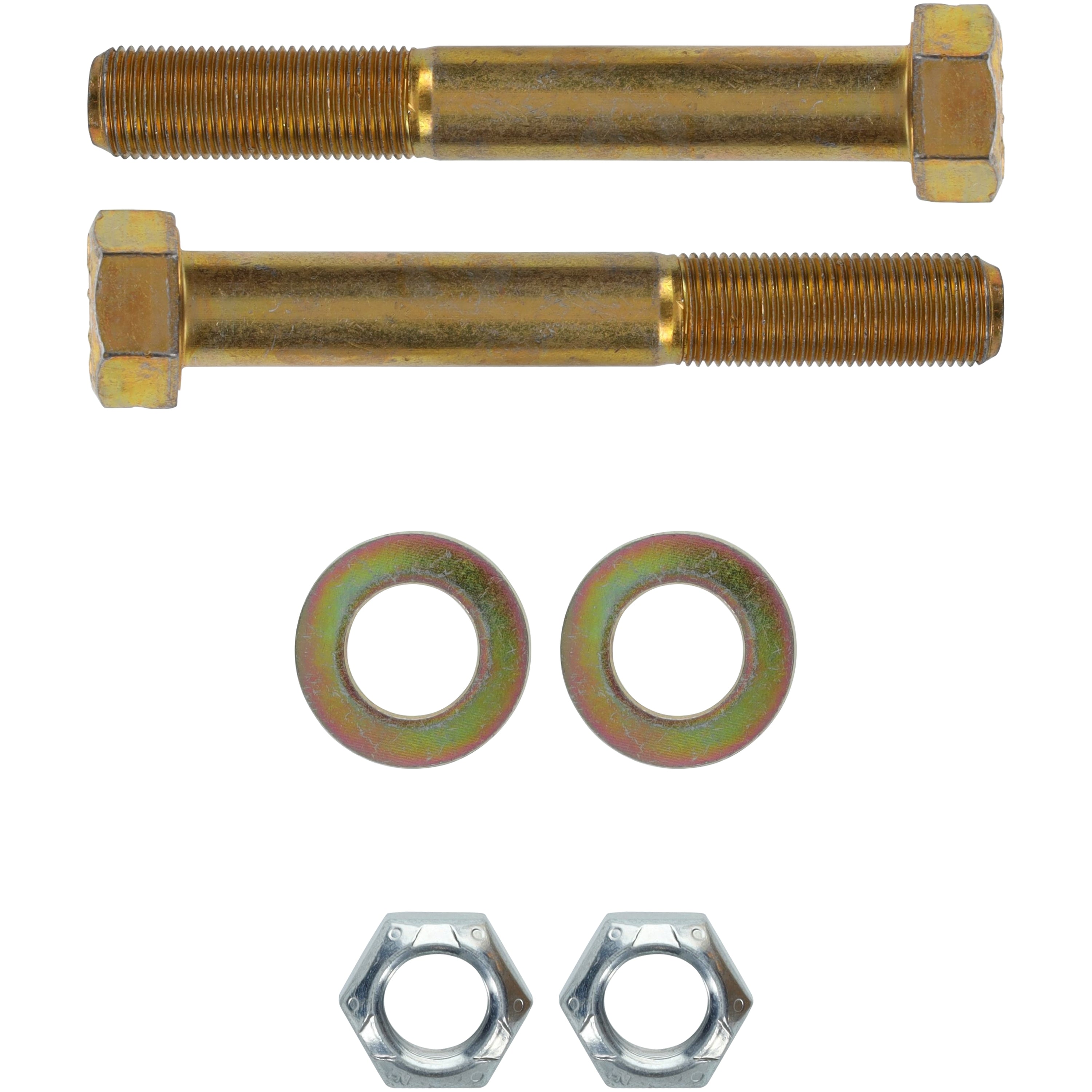 Camburg 5/8-18 x 4.5in. Hex UCA Bolt Kit CAM-010139