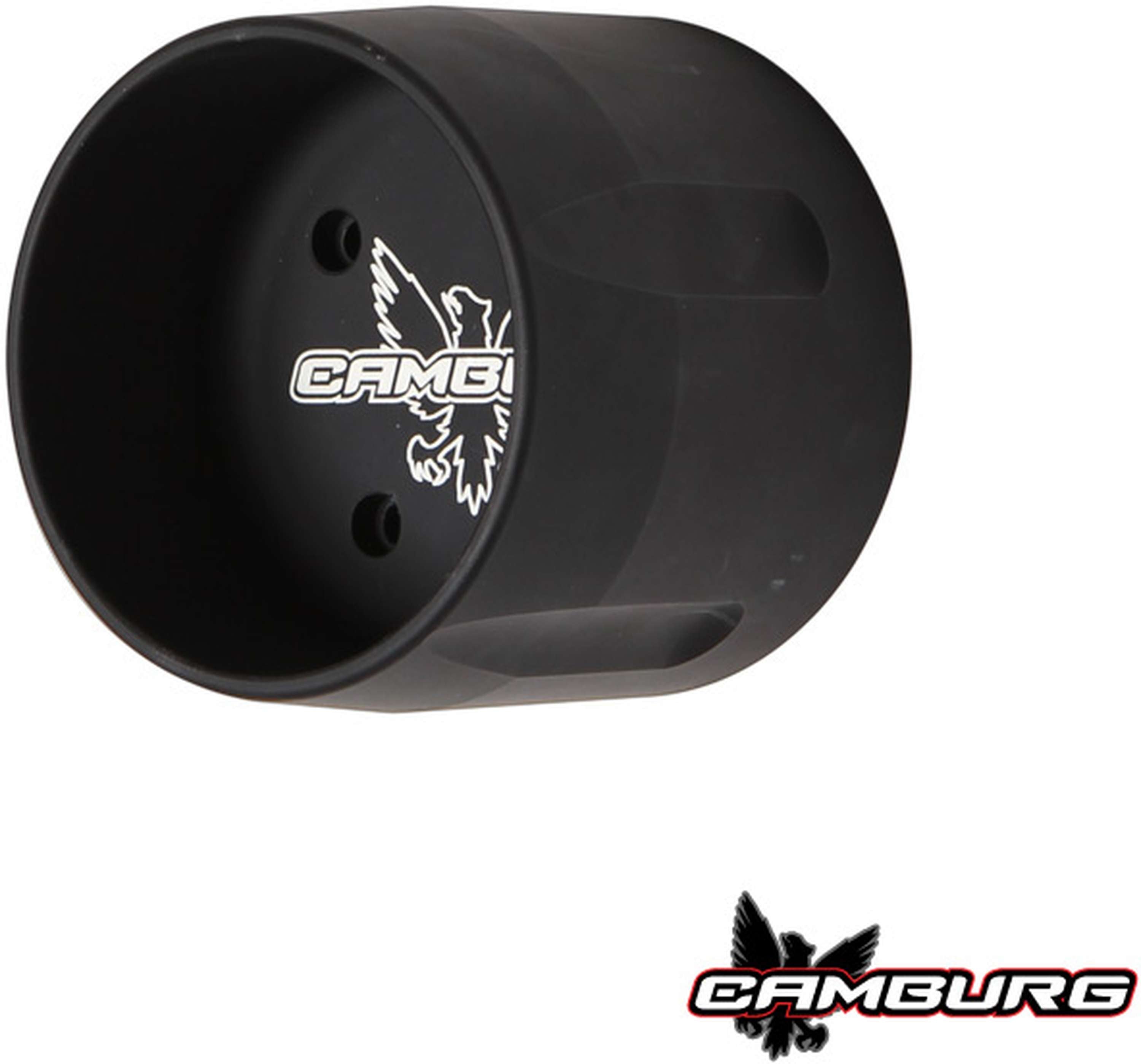 Camburg 2.25 Prerunner Series Rear Hub Kit (6x5.5 / 35sp) CAM-020002