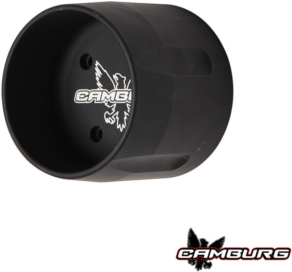 Camburg 2.25 Prerunner Series Rear Hub Kit (5x5.5 / 40sp) CAM-020003
