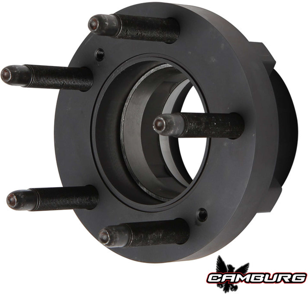 Camburg 2.25 Prerunner Series Rear Hub Kit (5x5.5 / 40sp) CAM-020003