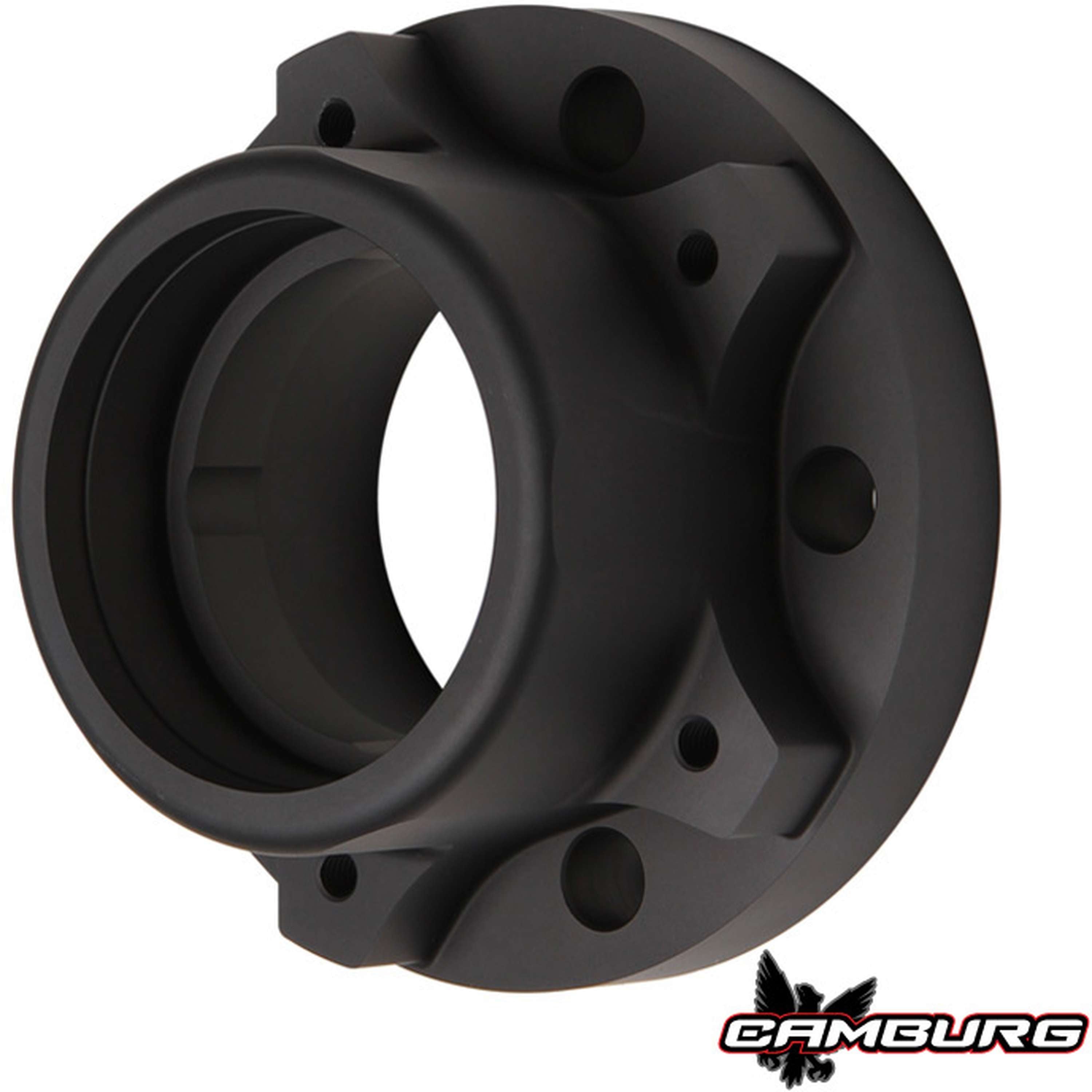 Camburg 2.25 Prerunner Series Rear Hub Kit (5x5.5 / 40sp) CAM-020003
