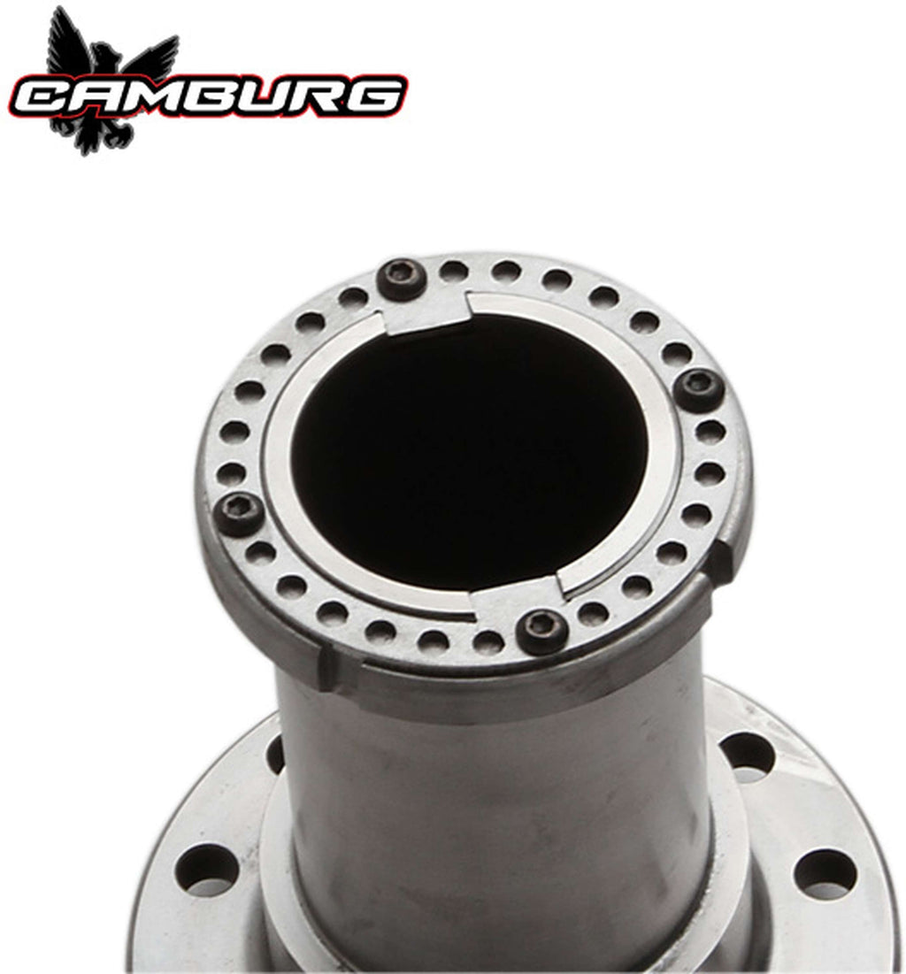 Camburg 2.25 Prerunner Series Rear Hub Kit (5x5.5 / 40sp) CAM-020003