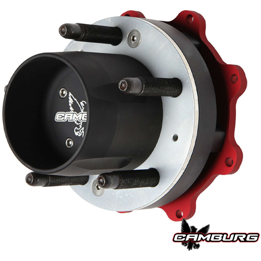 Camburg 2.25 Prerunner Series Rear Hub Kit (6x5.5 / 40sp) CAM-020004