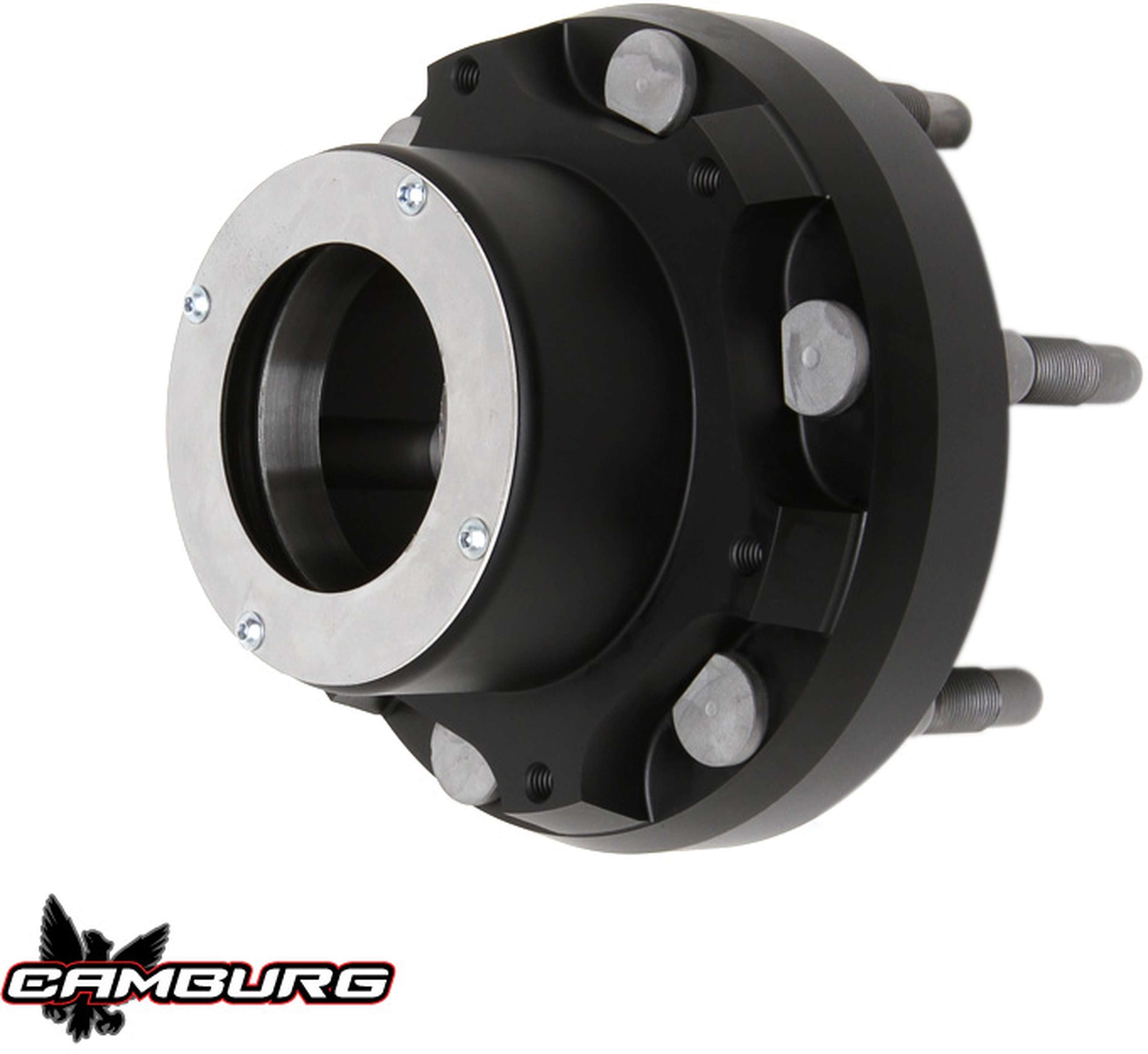 Camburg 2.50 Race Series Rera Hub Kit - 6x5.5/40sp CAM-020044