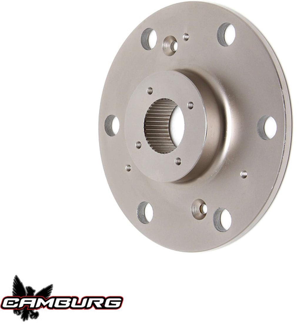 Camburg 2.50 Race Series Rera Hub Kit - 6x5.5/40sp CAM-020044