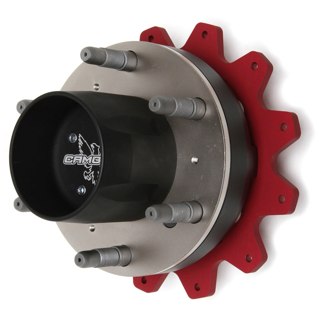 Camburg 2.50 Race Series Rear Hub Kit (5x5.5 / 35sp) CAM-020065