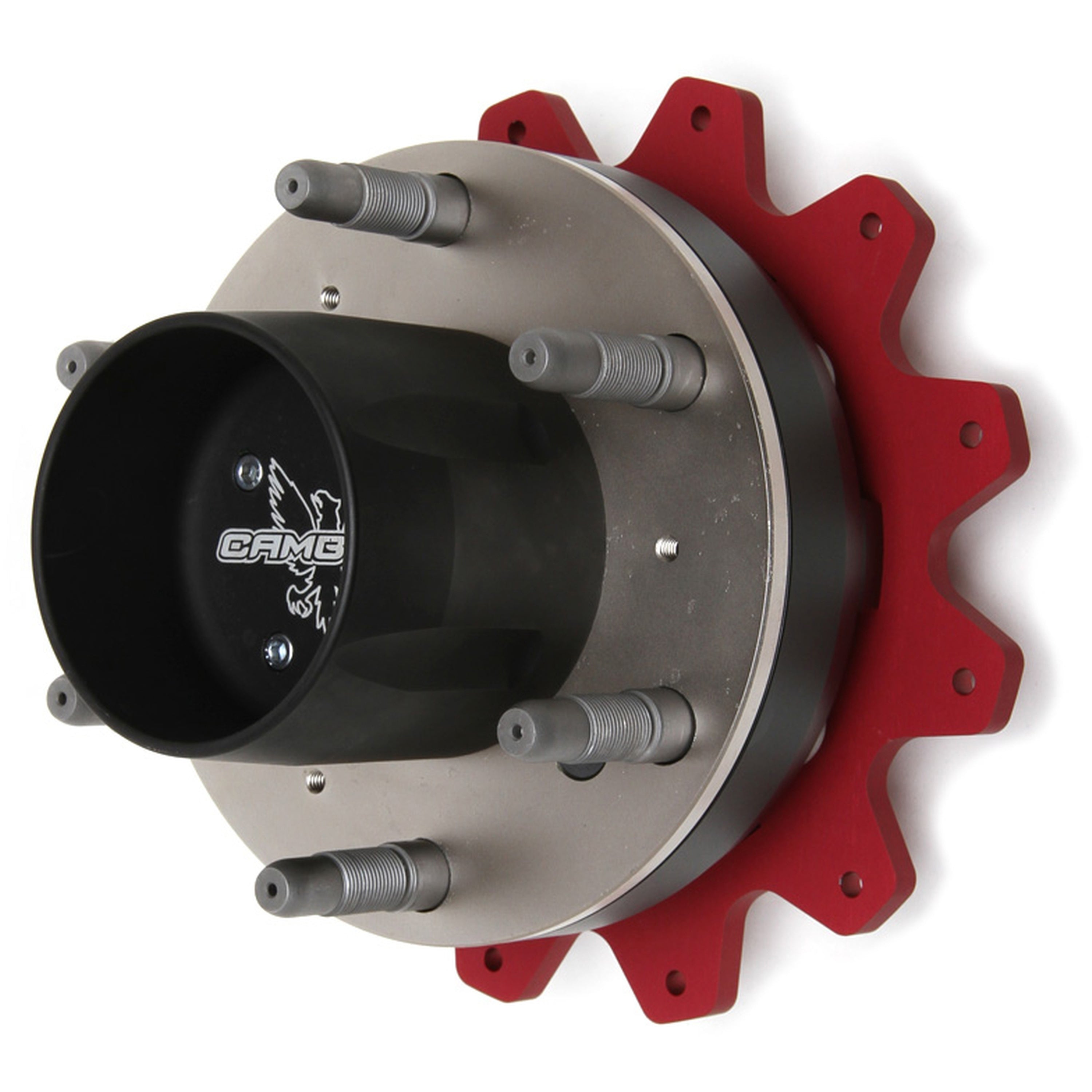 Camburg 2.50 Race Series Rear Hub Kit (5x5.5 / 35sp) CAM-020065