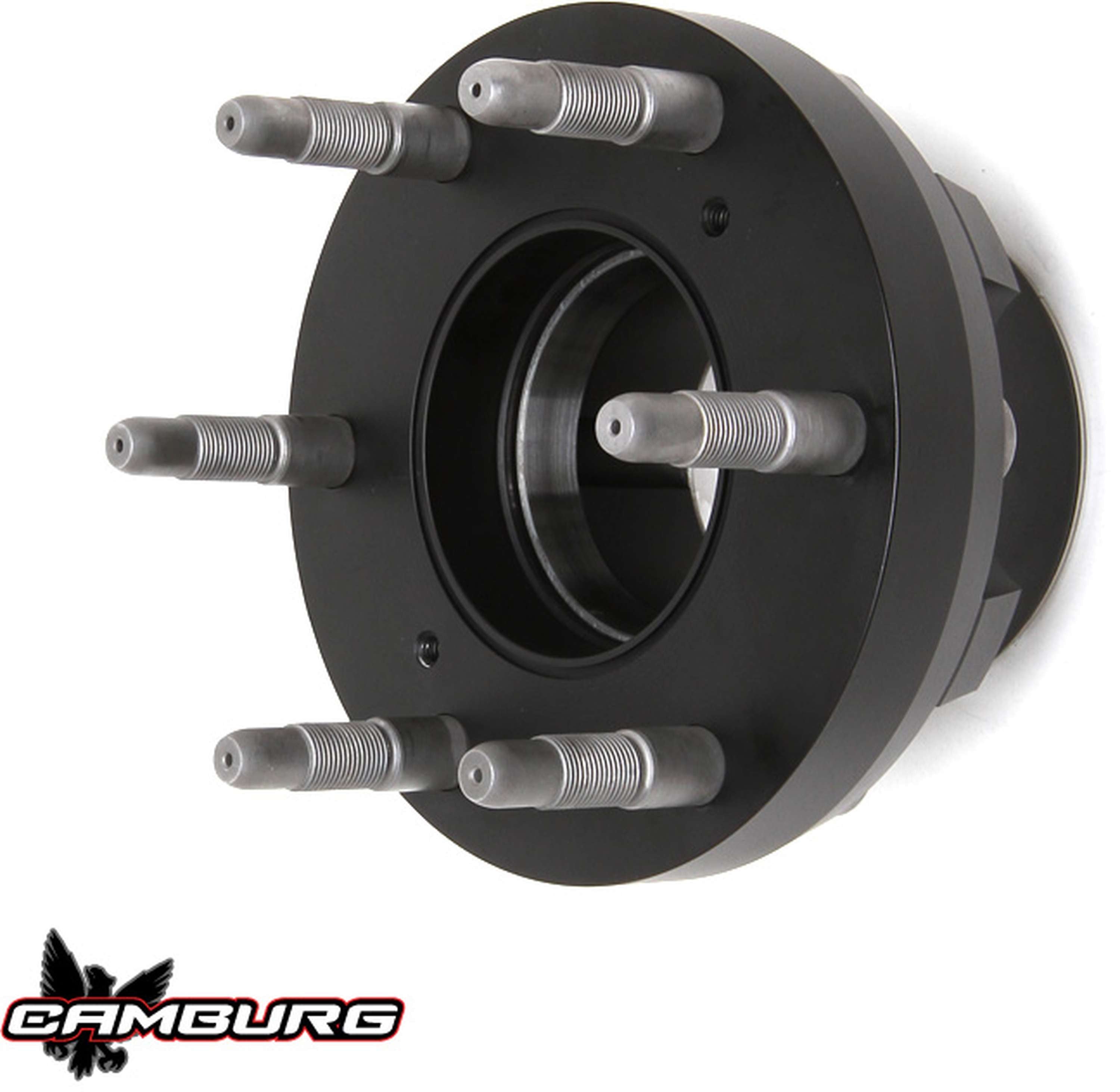 Camburg 2.50 Race Series Rear Hub Kit (5x5.5 / 35sp) CAM-020065
