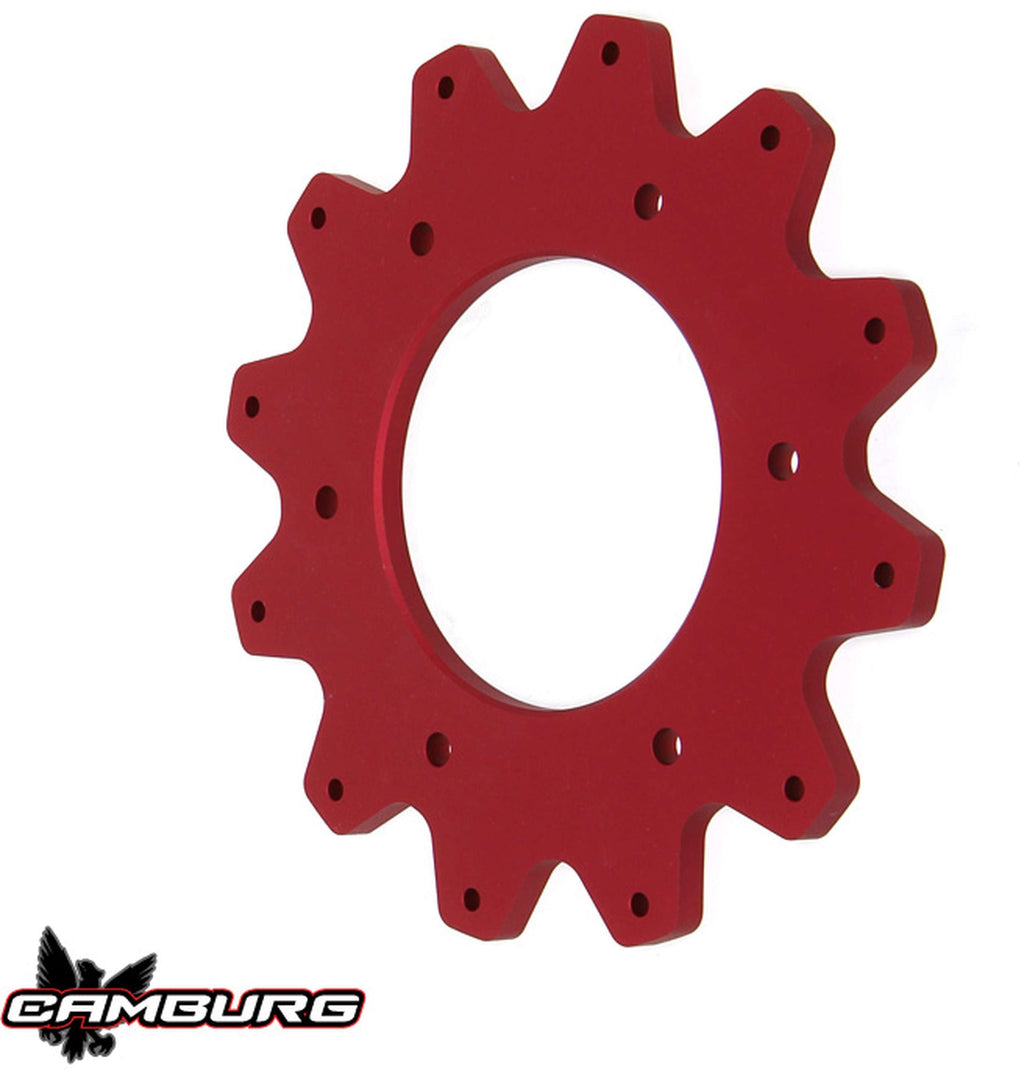 Camburg 2.50 Race Series Rear Hub Kit (5x5.5 / 35sp) CAM-020065