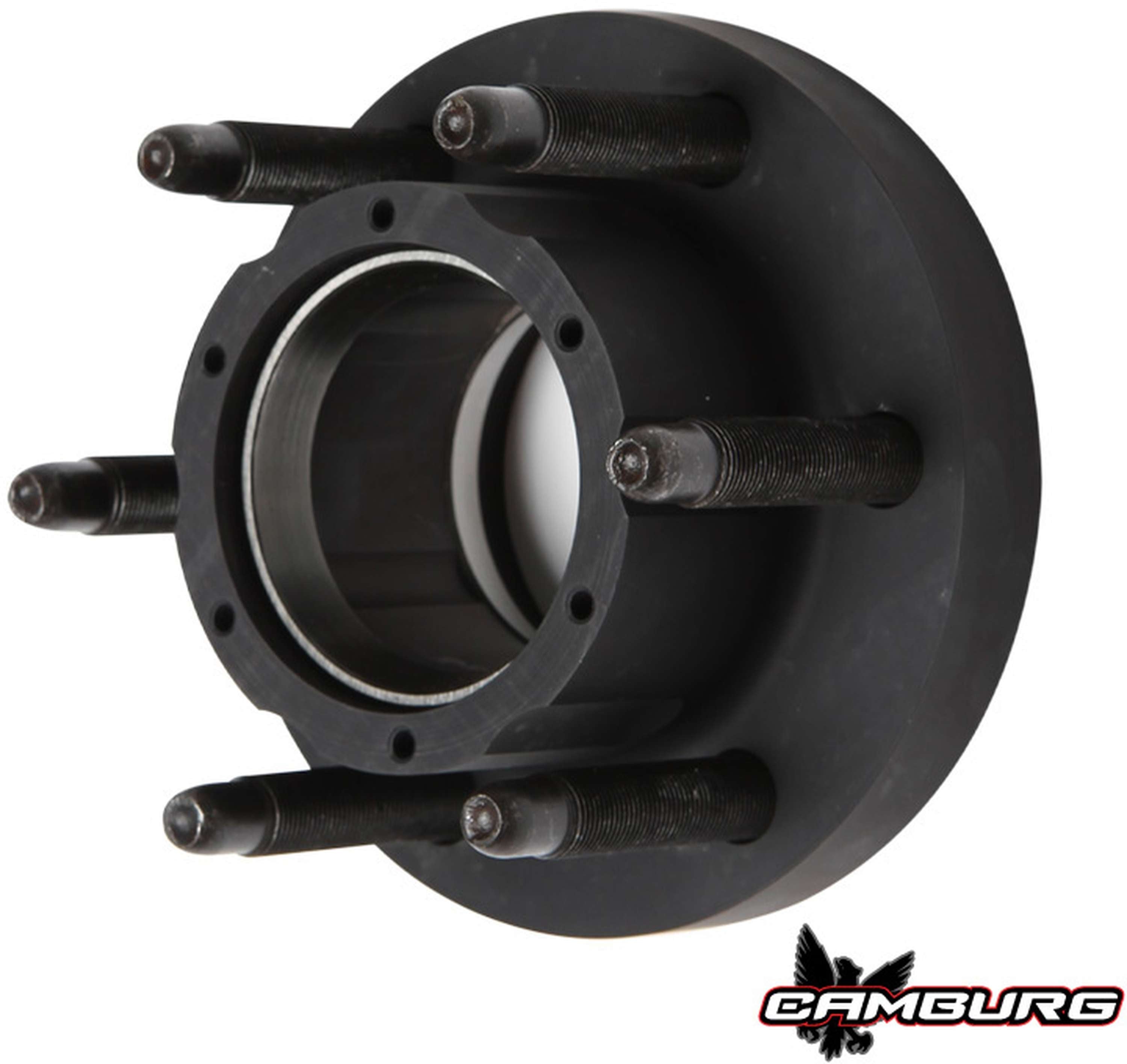 Camburg Chevy/GMC 1500 2wd 99-18 Race Series Hub Upgrade Kit (5/8 studs) CAM-210005