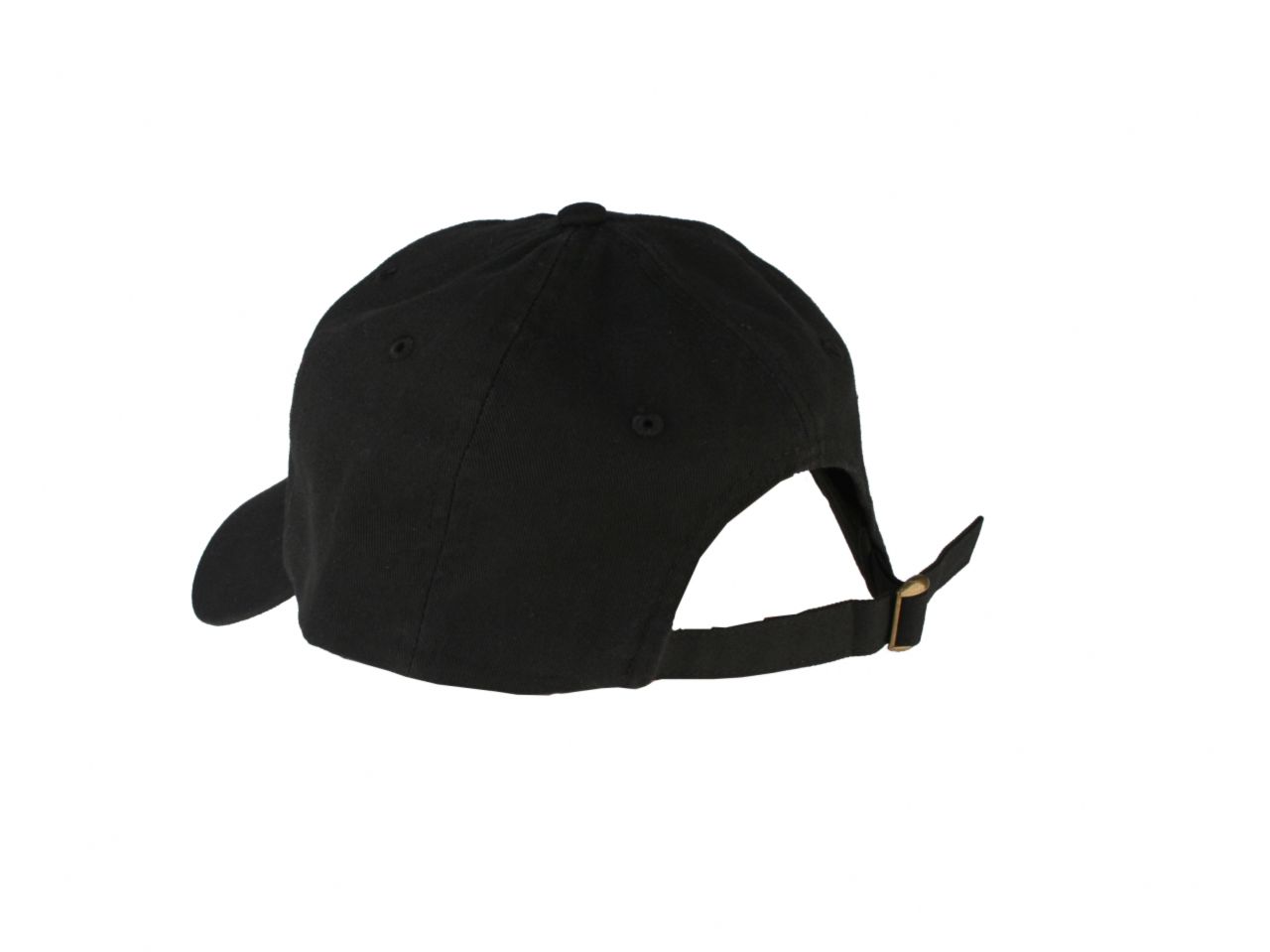 Aeromotive Hat with Logo (view 2)