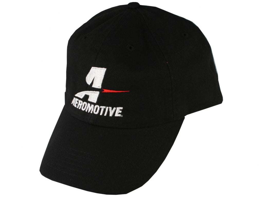 Aeromotive Hat with Logo (view 1)
