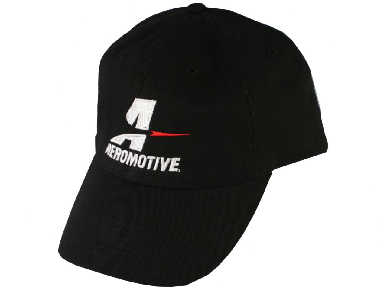 Aeromotive Hat with Logo (view 1)