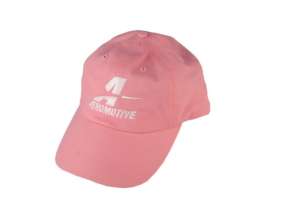 Aeromotive Hat with Logo (view 2)