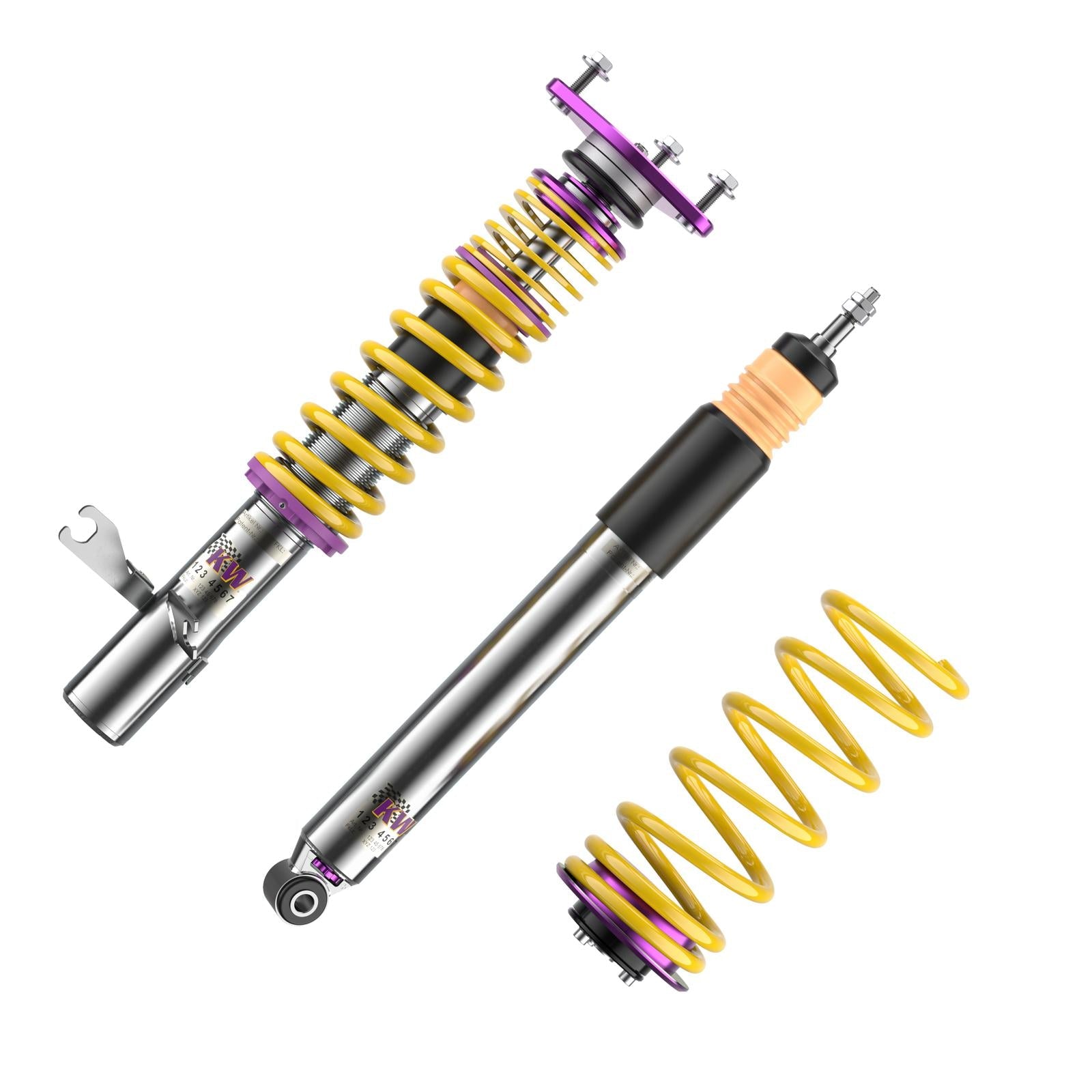 KW V3 Clubsport