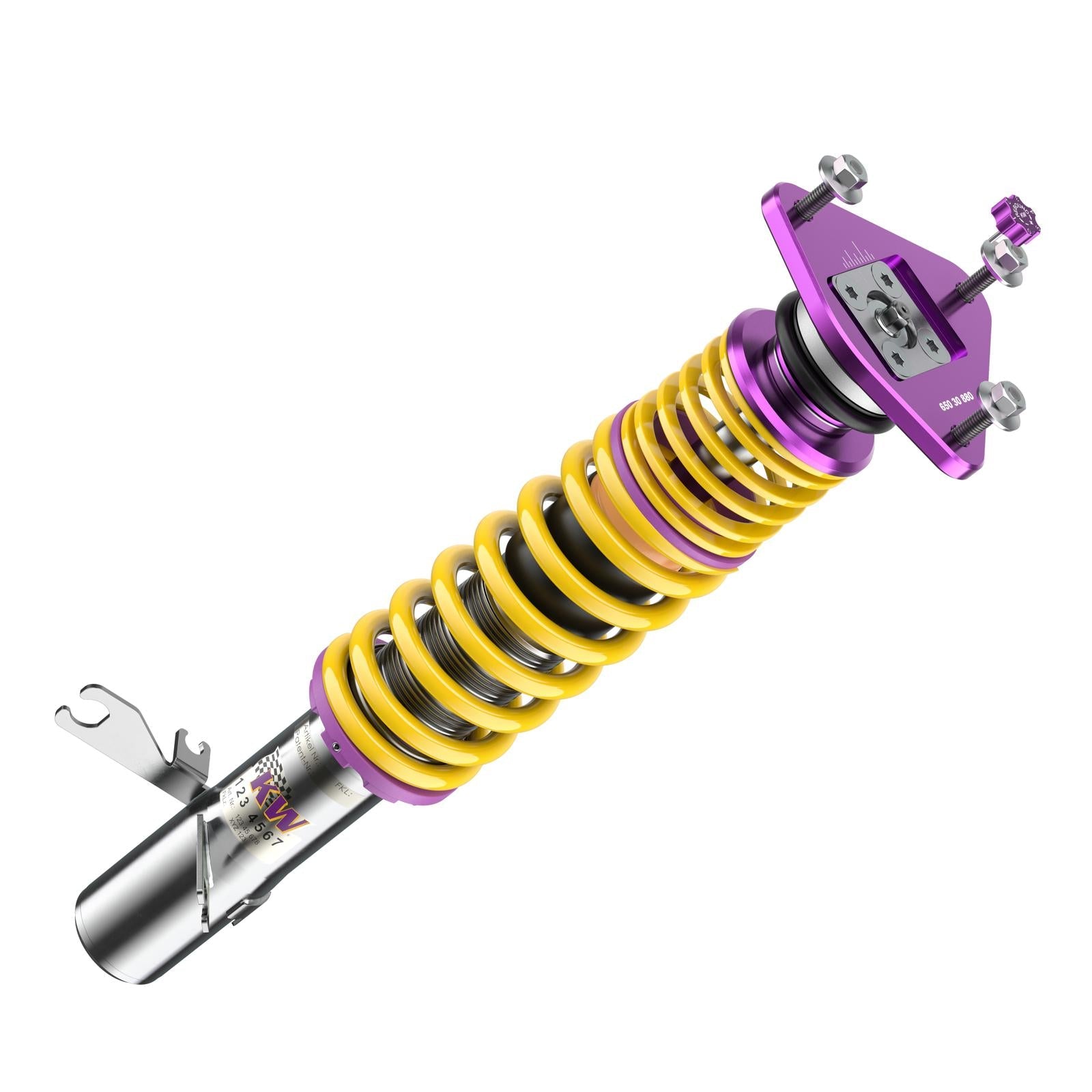 KW V3 Clubsport