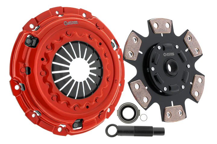 Action Clutch 04-05 BMW 325Xi 2.5L Stage 5 Clutch Kit (2MS) ACR-3658
