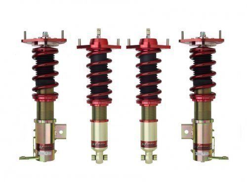 Apexi N1 Evolution Damper - 2002-2006 Honda Integra / Acura RSX [DC5] *Discontinued (view 1)