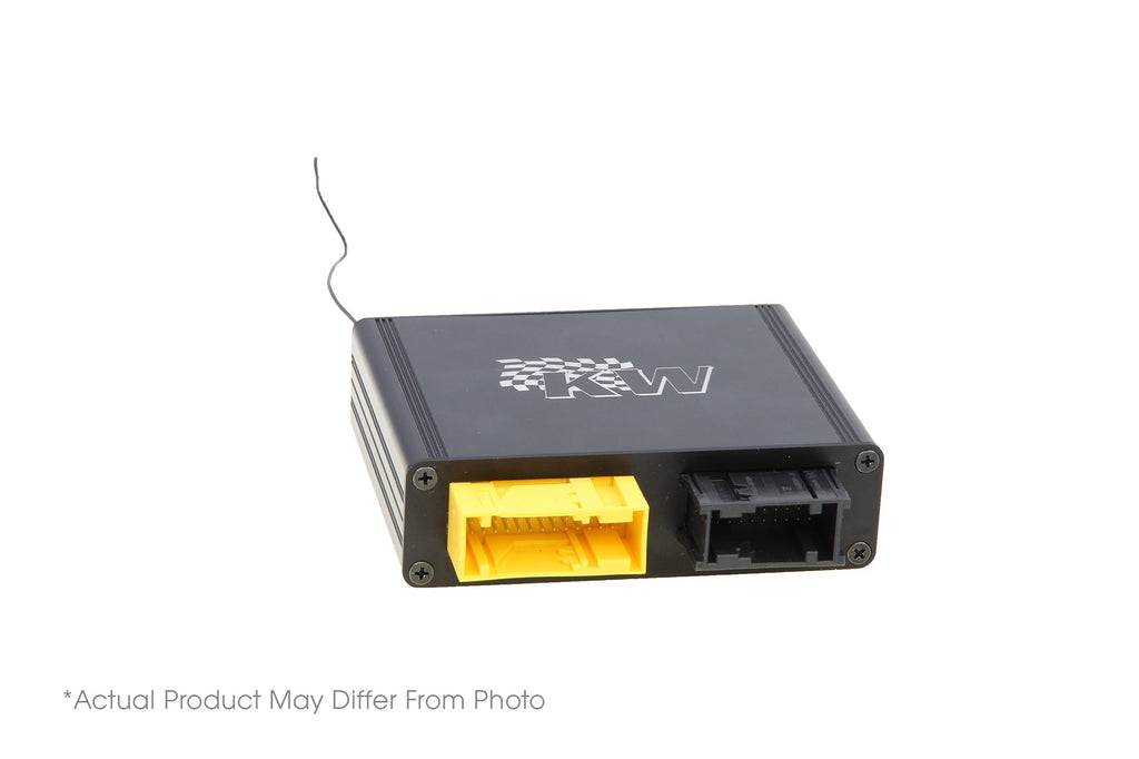 KW DDC ECU