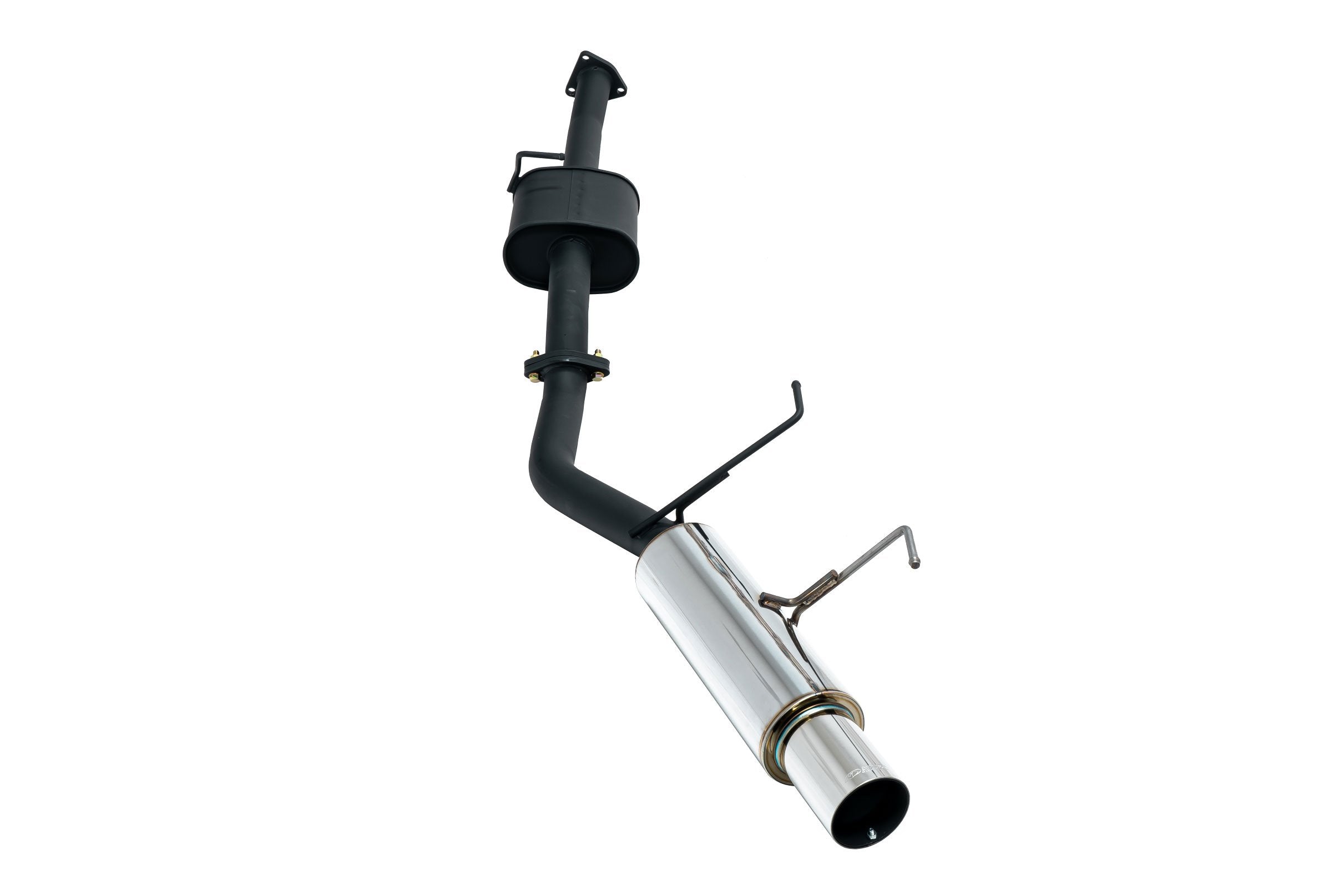 Apexi N1 Catback Exhaust - 2000-2008 Honda S2000 *Discontinued (view 16)