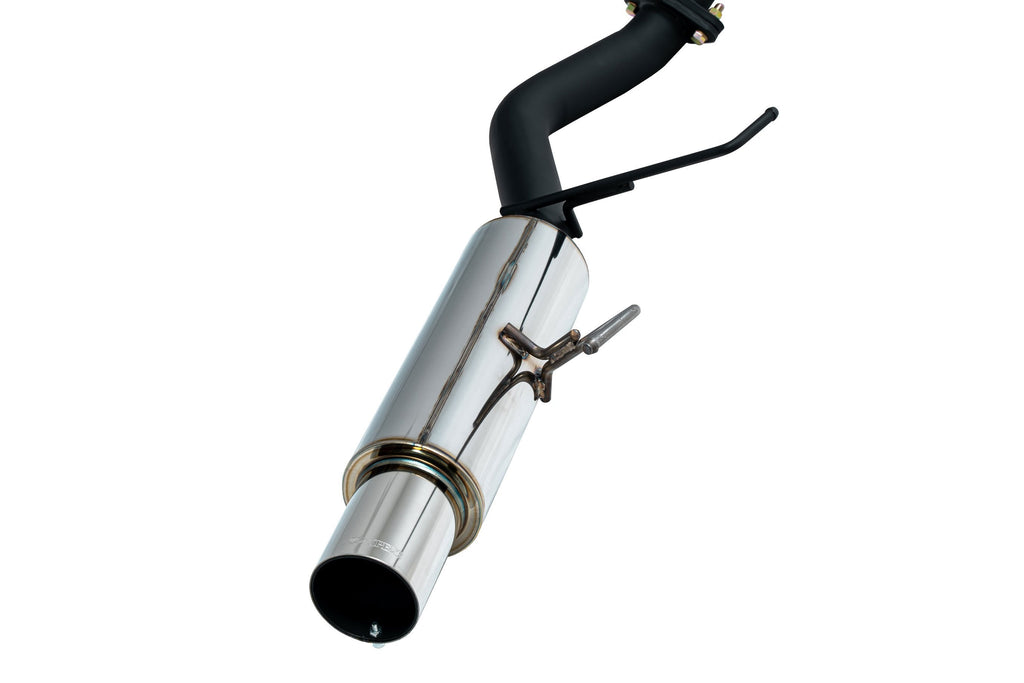 Apexi N1 Catback Exhaust - 2000-2008 Honda S2000 *Discontinued (view 17)