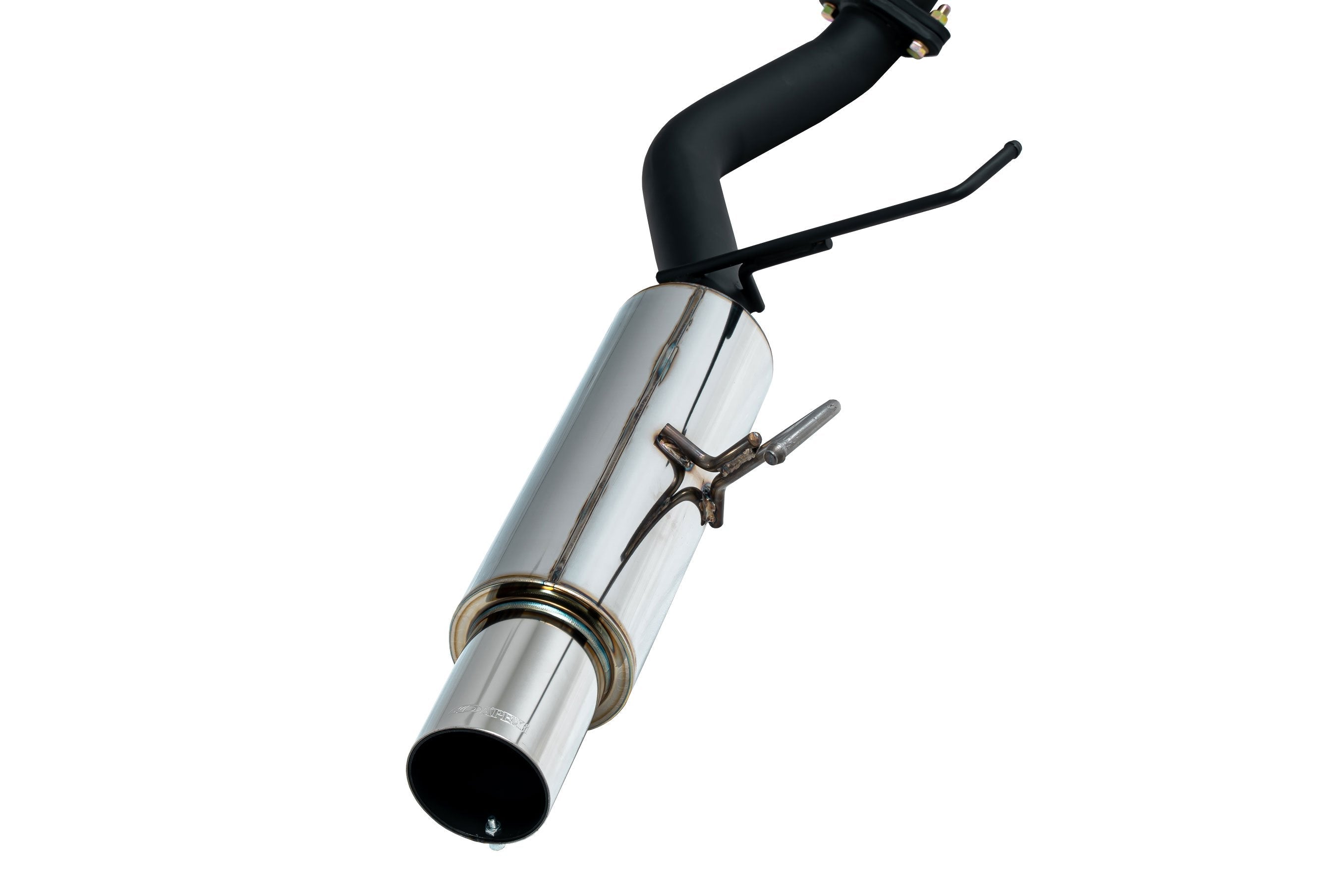 Apexi N1 Catback Exhaust - 2000-2008 Honda S2000 *Discontinued (view 17)