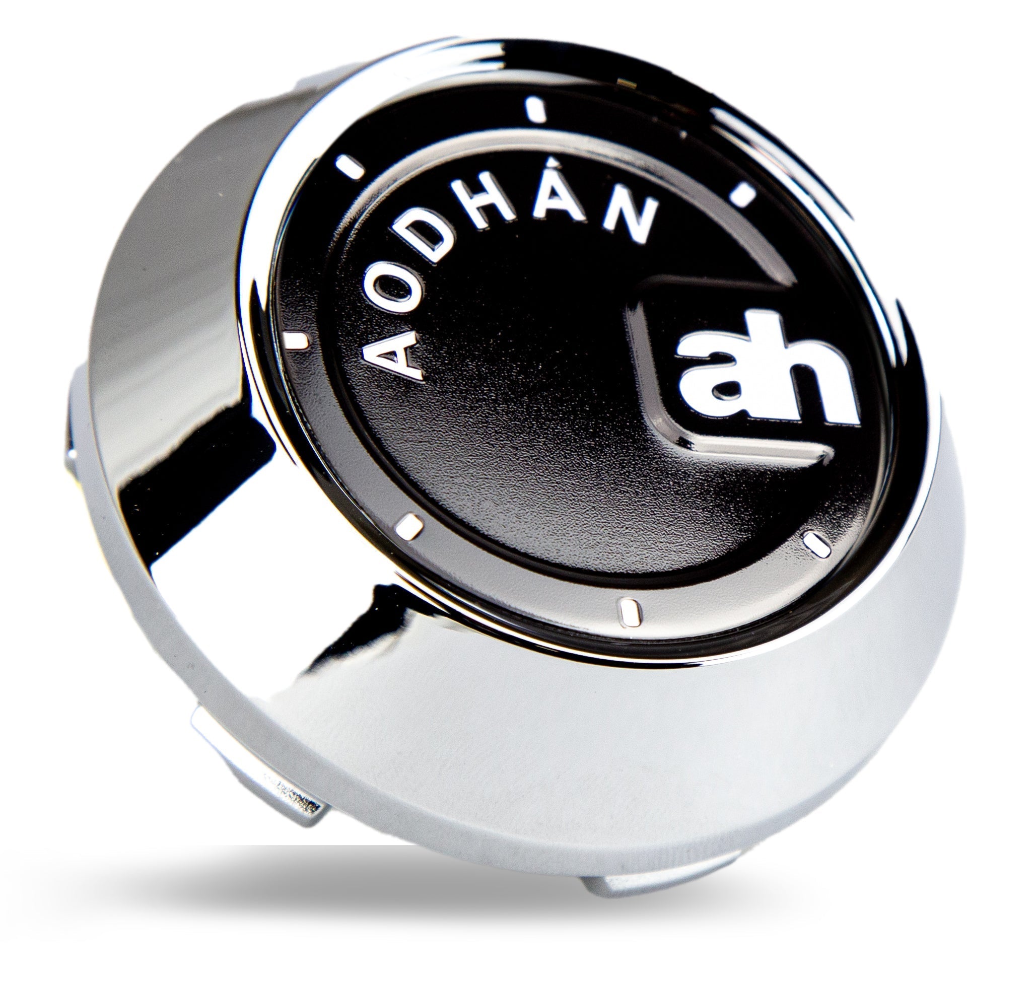 Raised Center Cap for DS Series