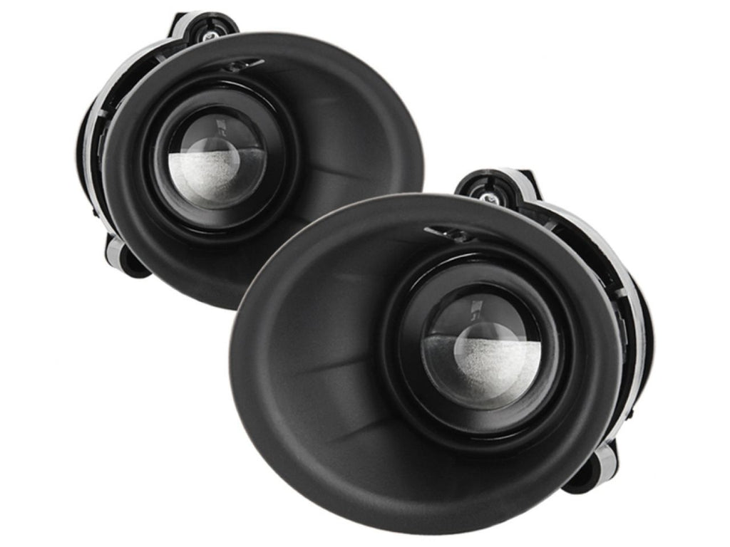 Spyder Chevy Camaro V6 2014-2016 (Fit LS/LT Models) (don't fit V8 Models) (view 1)